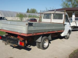 IVECO Daily 35C10