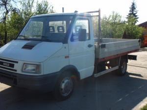 IVECO Daily 35C10