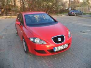 Vand Seat Leon 2006