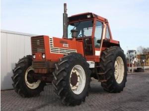 TRACTOR FIAT 1880