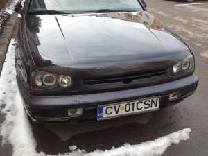 golf 3