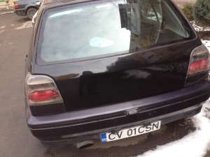 golf 3