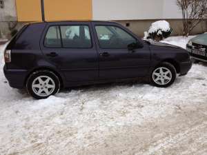 golf 3