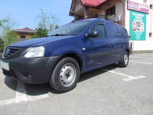 Vand Dacia Logan Van 1.5 DCi Diesel 2008