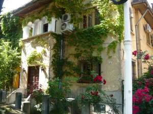 Apartament in vila - Cotroceni