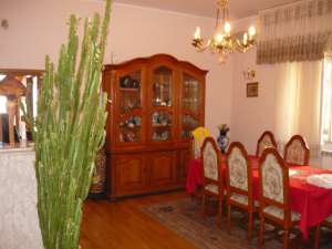 Apartament in vila - Cotroceni