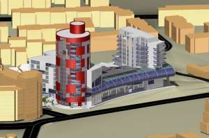 Arhitect accesibil