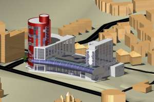 Arhitect accesibil