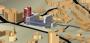 Arhitect accesibil