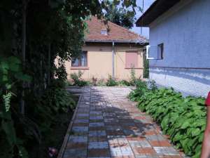 casa in urleta