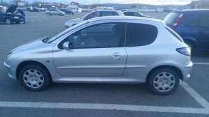 Vand Peugeot 206 motor 1.1 benzina