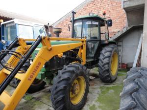 Okazii Utilaje Agricultura din Spania