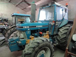 Okazii Utilaje Agricultura din Spania