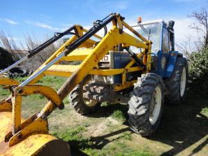 Okazii Utilaje Agricultura din Spania