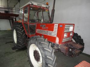 Okazii Utilaje Agricultura din Spania