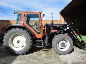 Okazii Utilaje Agricultura din Spania