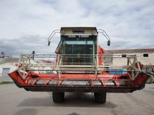Okazii Utilaje Agricultura din Spania