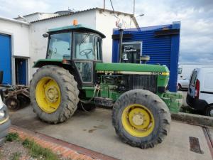 Okazii Utilaje Agricultura din Spania