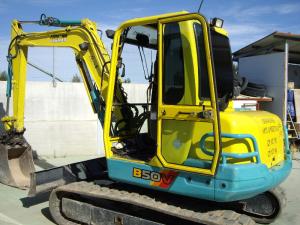 Okazii Utilaje Constructii din Spania