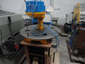 Okazii Masini Industriale din Spania