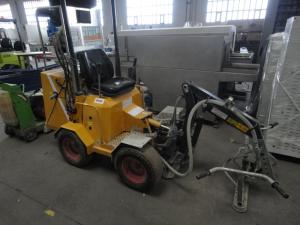 Okazii Masini Industriale din Spania