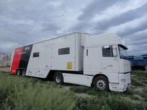 Okazii Transport din Spania