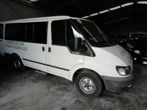 Okazii Transport din Spania