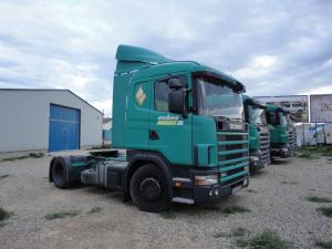 Okazii Transport din Spania