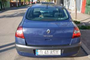Vand Renault Megane