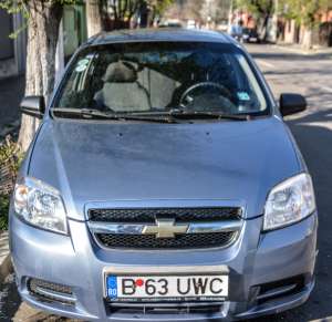 Vand Chevrolet Aveo 1.4