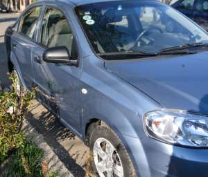 Vand Chevrolet Aveo 1.4
