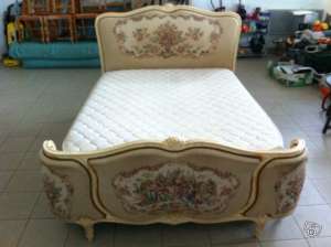 2 PATURI  LOUIS XV : Lungime 190 latime 140 inaltime 118,  PR�T 1400 EURO