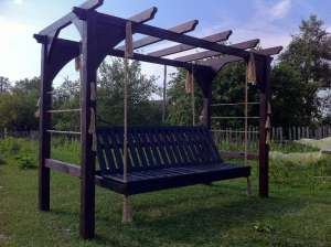 Mobilier de gradina