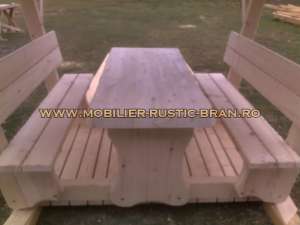 Mobilier de gradina
