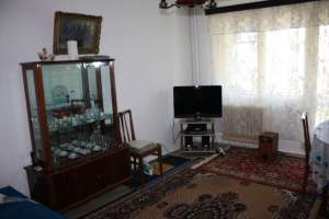 52.000 Euro - Titan- Str.Patului. Ap 2 cam