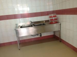 Linie completa de covrigi si pizza