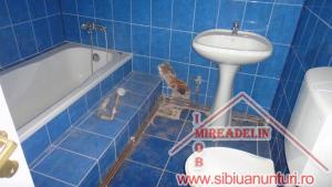VAND APARTAMENT 2 CAMERE,   74.44 MP,   NICOLAE BALCESCU