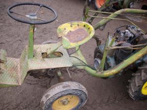 motocultor