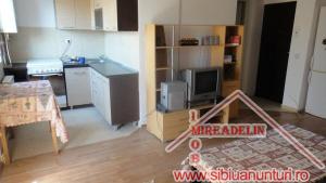 INCHIRIEZ APARTAMENT 3 CAMERE,   VASILE AARON