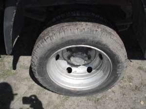 IVECO TurboDaily 35-10 Camioneta cu Lada si Prelata