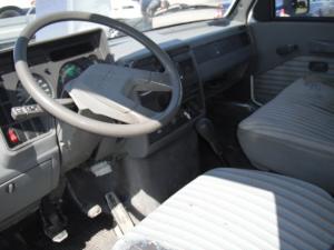 IVECO TurboDaily 35-10 Camioneta cu Lada si Prelata