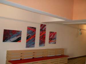 Nordului - apartament cu 4 camere