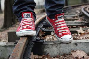 Tenisi ( tenesi ) converse All Star Chuck Taylor Low Cut