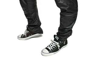 Tenisi ( tenesi ) converse All Star Chuck Taylor Low Cut