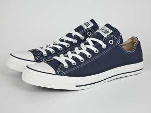 Tenisi ( tenesi ) converse All Star Chuck Taylor Low Cut
