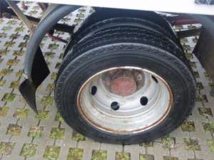 IVECO Daily 35-10TD Pritsche Camioneta Doka Autoutilitara LKW