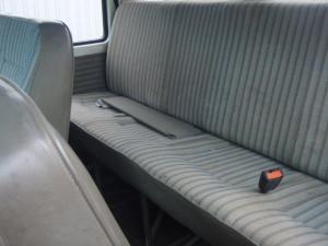 IVECO Daily 35-10TD Pritsche Camioneta Doka Autoutilitara LKW