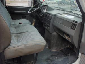 IVECO Daily 35-10TD Pritsche Camioneta Doka Autoutilitara LKW