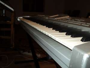 korg pa 1 x pro ELITE