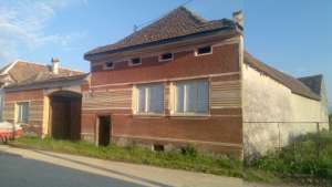 Vand casa in Venetia de Jos